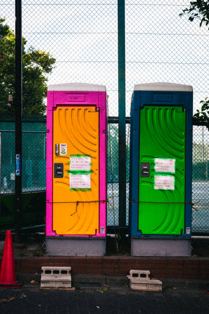 Best Sanitation services for porta potties  in Erin, TN